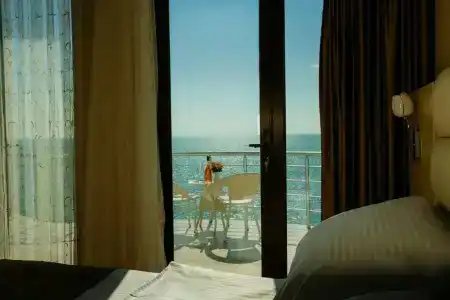 Kobuleti Pearl Of Sea & Spa - 99