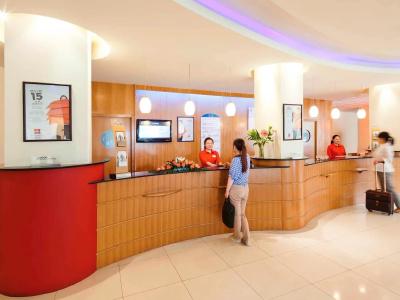 Ibis Wuhan Hankou - 11