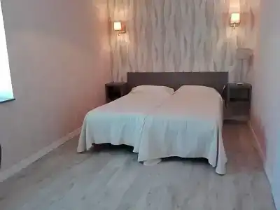 Beaune Hôtel - 17