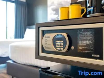 Sleep Mai Chiang Mai Airport Lifestyle - Sha Plus - 125