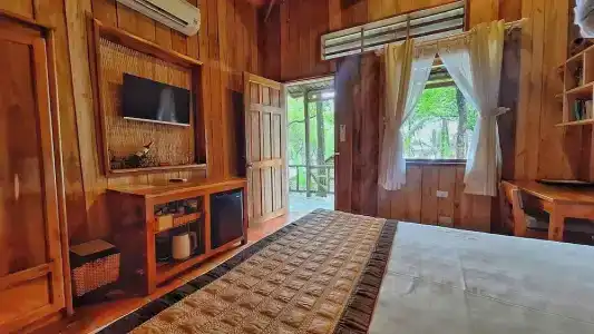 Ancarine Beach Resort - 120