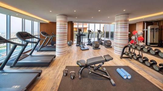 Andaz Dubai The Palm - 6