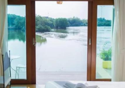 Baan Talay See Cream Resort - 6