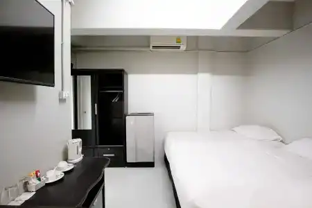 The Key Premier Sukhumvit Bangkok by Compass Hospitality - 14