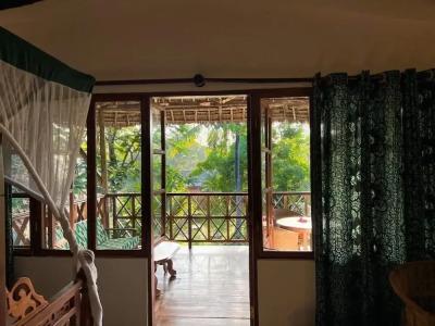 Zanzibar Retreat - 118