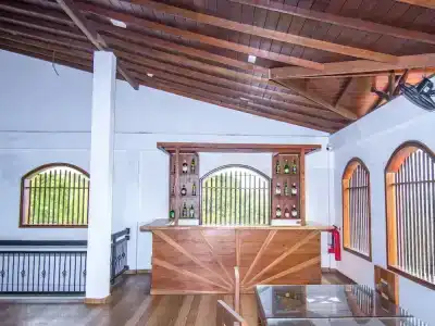 OYO 240 Grand Highway Resort - 13