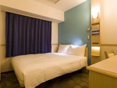 Toyoko Inn Osaka Kyobashi Sakuranomiya - 7