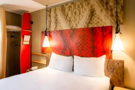 Ibis budget Dijon Centre Clemenceau - 27
