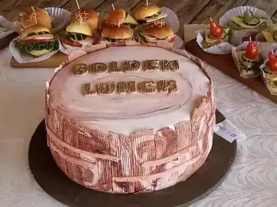 Gold - 9