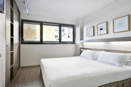 ApartBcn Montjuic - 31