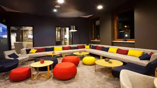 Holiday Inn Express - SaarbrüCken, An Ihg - 32