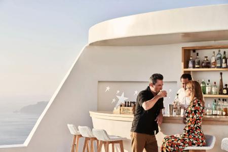 Astra Suites - 30