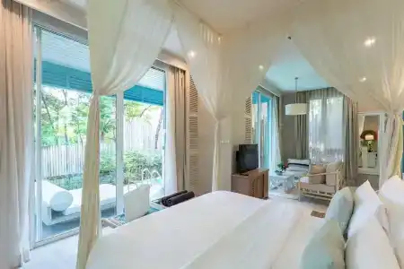Cape Kudu, Koh Yao Noi - Sha Plus Certified - 120