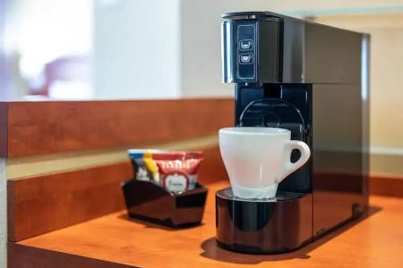 Courtyard by Marriott Prague City - 46