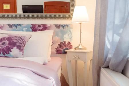 Anastasia Suites Zagreb - 145
