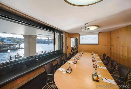 Pullman Quay Grand Harbour - 16
