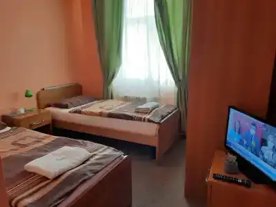 Pension City Center & L`Opera - 30
