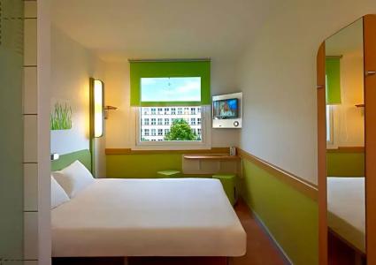 ibis budget Warszawa Reduta - 16