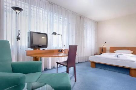 Radisson Blu Fürst Leopold - 35