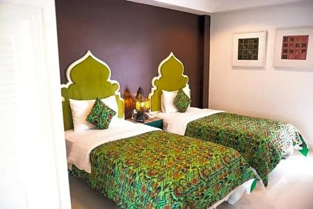 Rasa Boutique Chiang Rai - 29