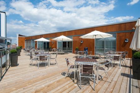 Premier Inn Wandsworth - 18
