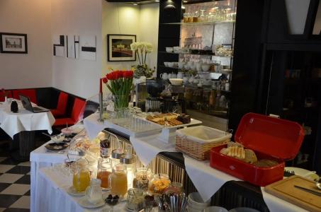 Boutique Kerlin - 14