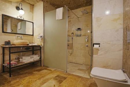 Kayra Cave Suites - 59