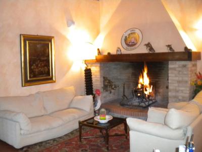 Il Poggio degli Olivi - 13