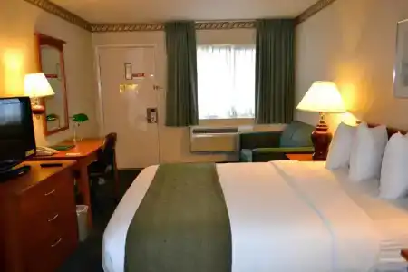 Quality Inn & Suites - 49