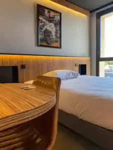 b&b hôTel Clermont Ferrand Centre - 38