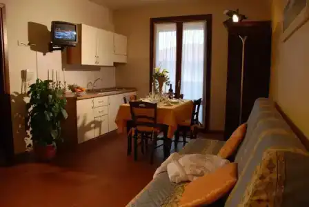Borgo degli Olivi - 16