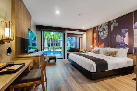 La Flora Khao Lak - Sha Extra Plus - 5