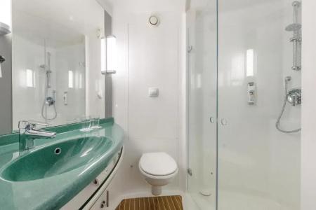 ibis Würzburg City - 35