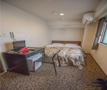 Doushin Business Inn - 2