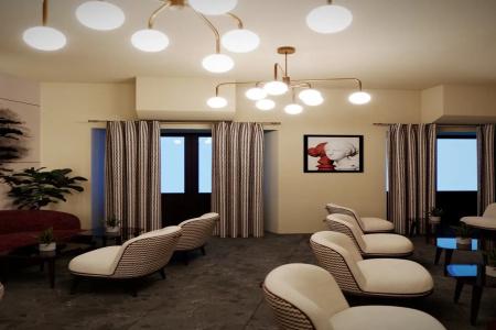 Navona Palace Luxury Inn - 34