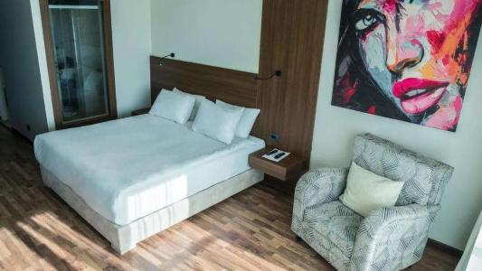 Rivoli Suites - 33