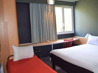 ibis Ouest Luce - 2