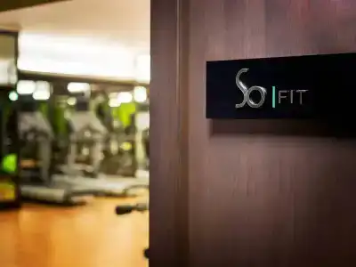 Sofitel Phnom Penh Phokeethra - 44