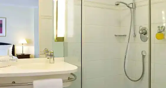 Victor's Residenz-Leipzig - 26