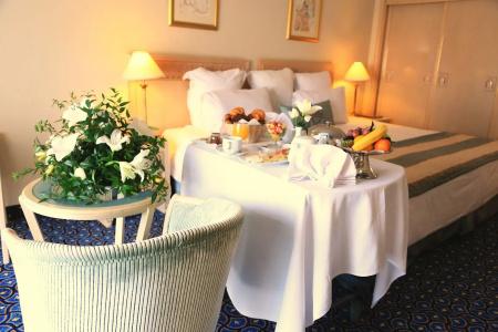 Regency Tunis - 9