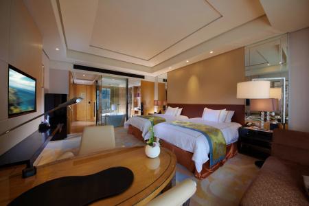 Grand Parkray Hangzhou - 2