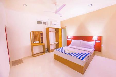 Mala Boutique Dhangethi - 1