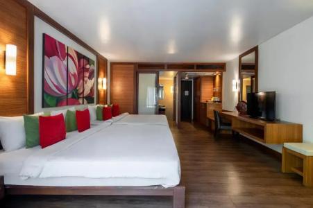 Samed Pavilion Resort - 56