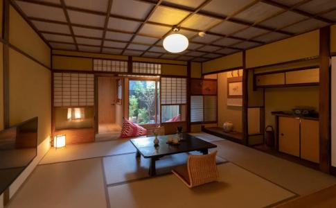 The Machiya Kamiumeya - 9