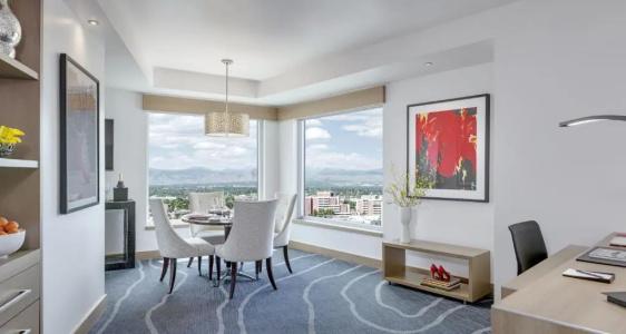The Art Denver, Curio Collection by Hilton - 95