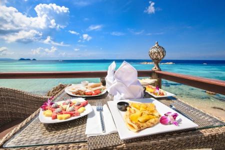 Beyond The Blue Horizon Boutique Bungalows - 8