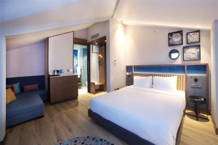 Valens İstanbul - 27