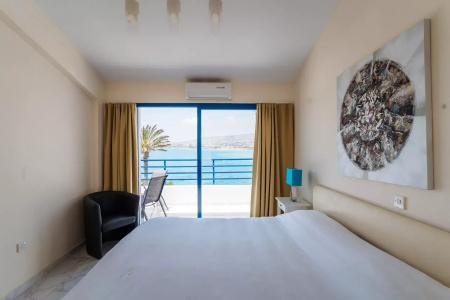 Vrachia Beach & Suites - Adults Only - 226