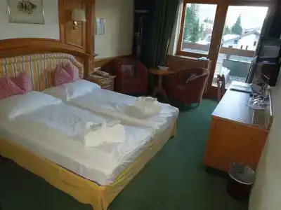 Bergresort Seefeld - 68