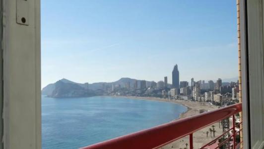 Apartamentos Beni-Beach - 26